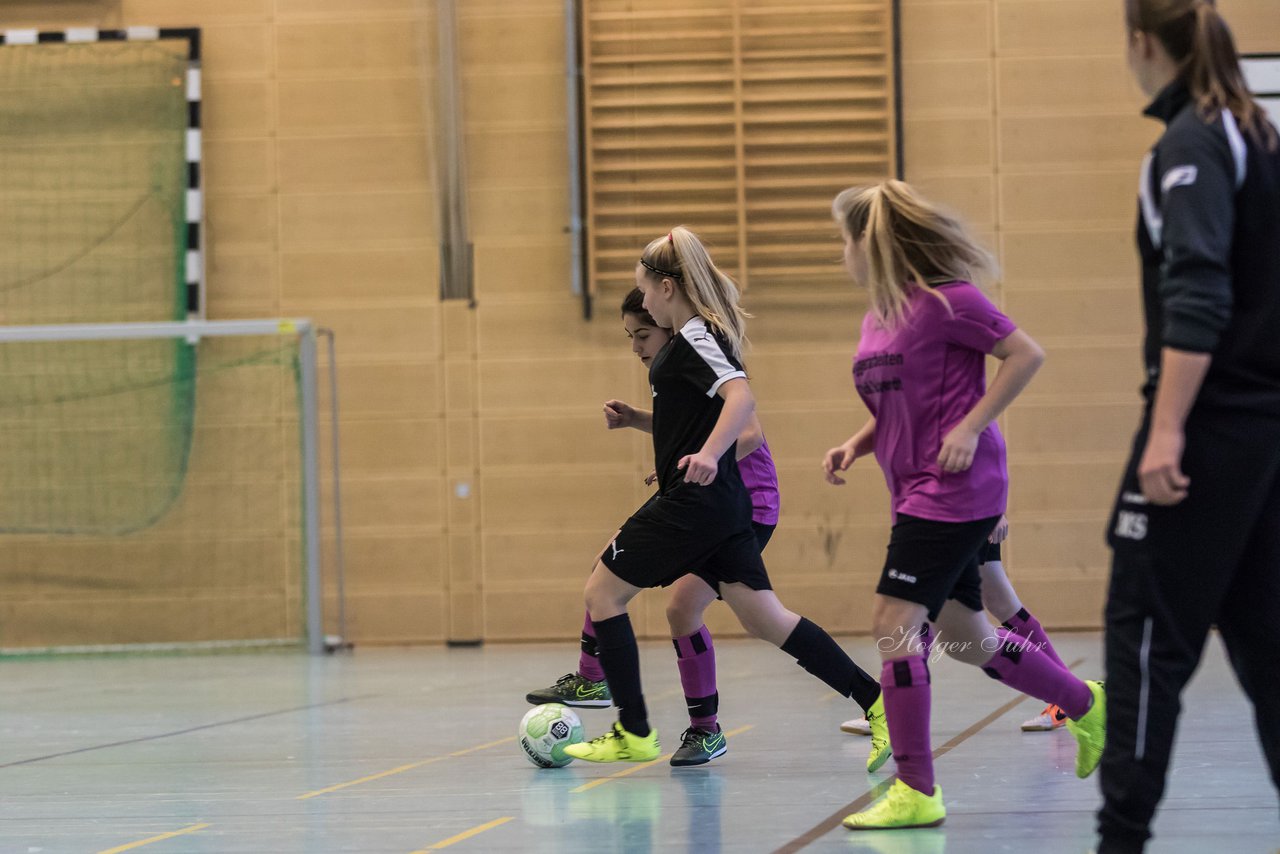 Bild 155 - Girls Cup